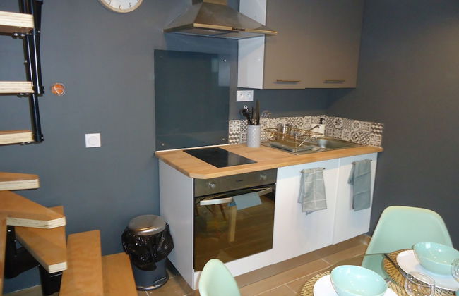 Les Spas de la Chartreuse - Photo 55