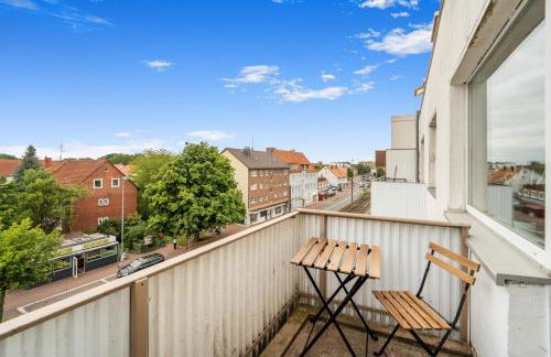 Work & Stay Central Apartments - Foto 79