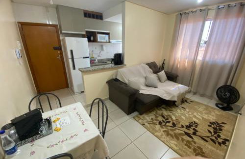 Apt, Completo em Goiânia - Foto 8