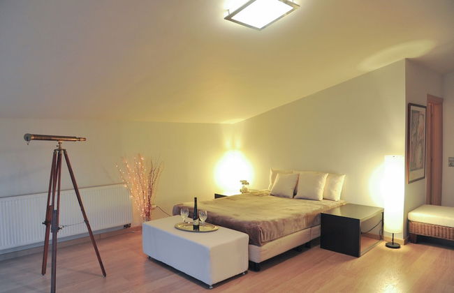 Vasiliki Villa - Foto 2