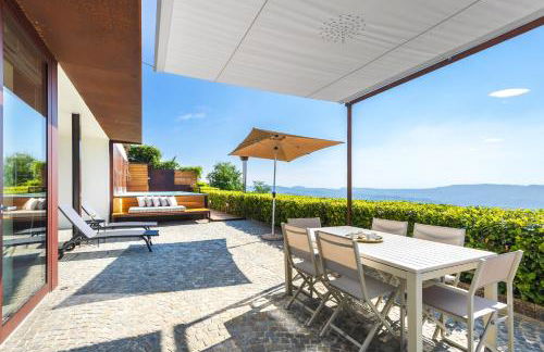 Casa sulle Langhe - Luxury Pool, Sauna and Jacuzzi - Foto 48