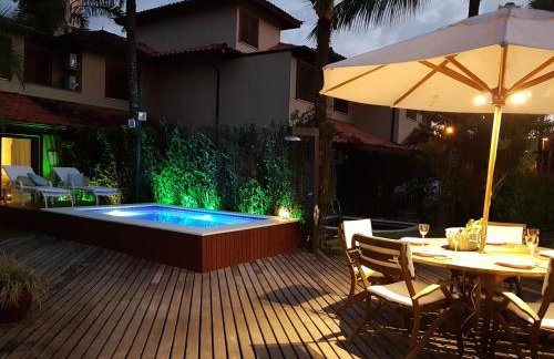 Casa no Condomínio Porto Frade - pertinho da praia - Foto 13