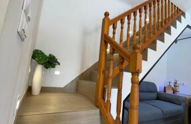 La Plana “alojamiento turístico vacacional” - Foto 58