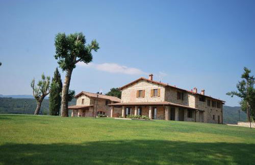 Agriturismo Quata Tuscany Country House - Foto 52