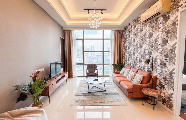 Azure Residences Kelana Jaya by Airhost - Foto 29