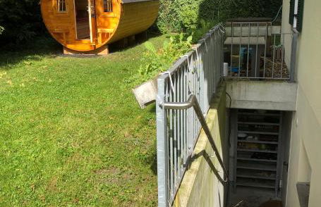 Holz-Wohnfass in München-Nymphenburg - Photo 28