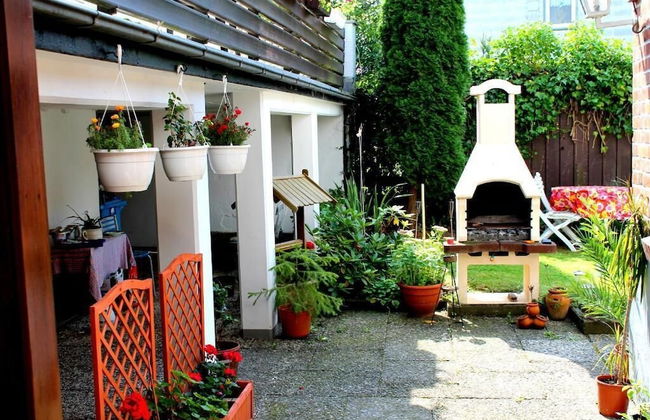 Pension Haus Veni - Foto 22