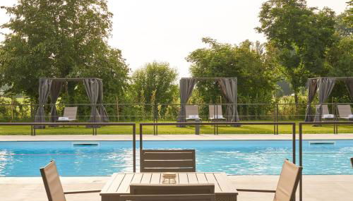 Alle Siepi - Foto 5, sunbed