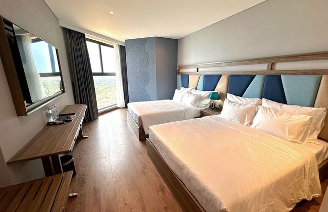 Apec Mandala Mui Ne by Ni - Foto 30