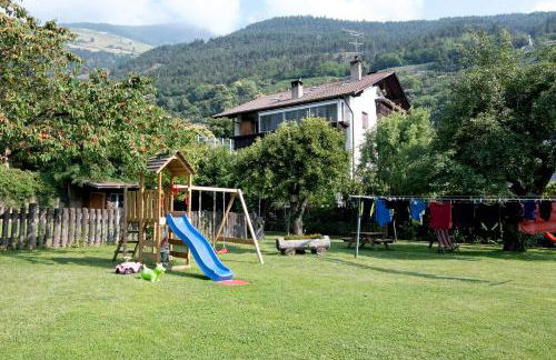 New Residence Schnatzhof Schlanders - Foto 25