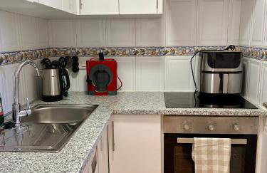 Tranquil Self Catering Golf Course Apartment - Foto 20