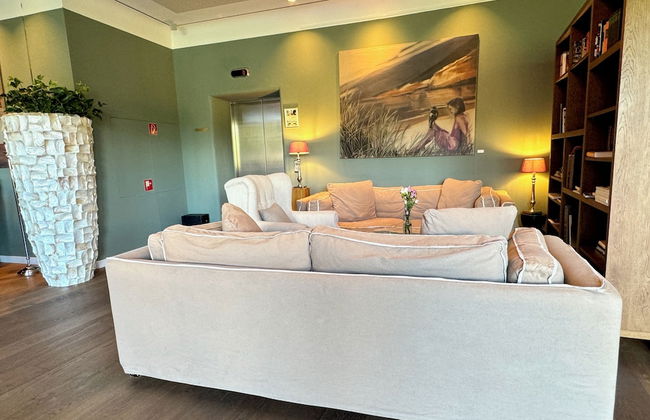 Kitzbühel Lodges - Penthouse incl. private Spa & Breakfast - Foto 4