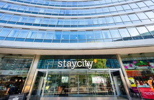 Staycity Aparthotels, Manchester, Piccadilly - Foto 2