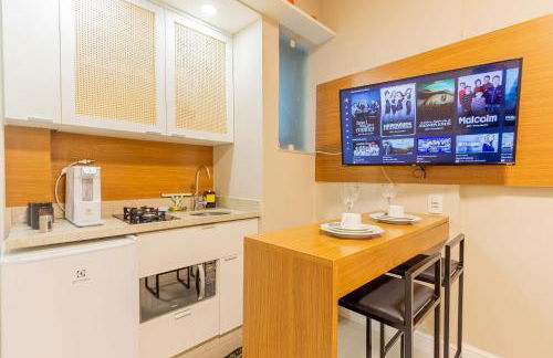 Depto Moderno · 2min de la Playa Copacabana - Foto 10