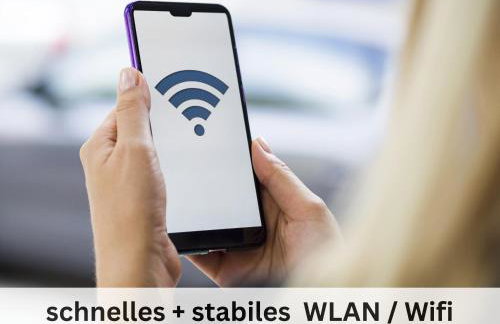 "IDEAL42" - Berlin für Zwei - citynah, verkehrsgünstig, Supermarkt, Self Check-In, WLAN - Foto 17