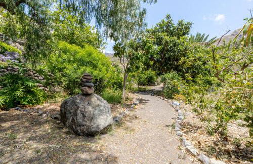 Casita Feliz - Casa Rural Tasarte by Villas Rivero - Foto 32