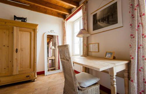 La Maison de la Mer - Vacation home in Normandy - Foto 39