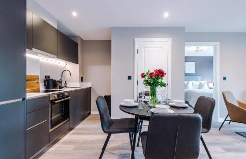 High Spec 2 Bed Flat - Leeds City Centre - Foto 18