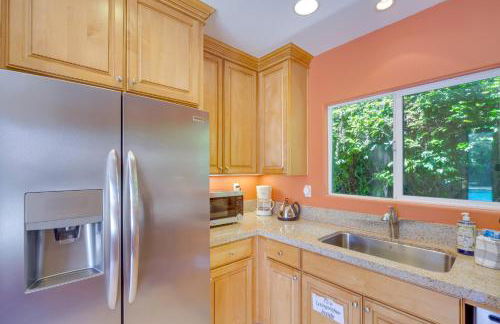 Patio, Pool, Mtn Views Palm Springs Festival HQ! - Foto 27