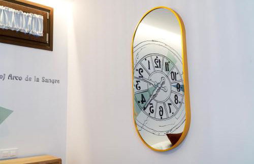 Cervantes 5 Collection Delux - Toletum - Zocodover - Foto 18