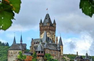 Ferienwohnung Feiden Eifel-Mosel Lounge - Foto 34