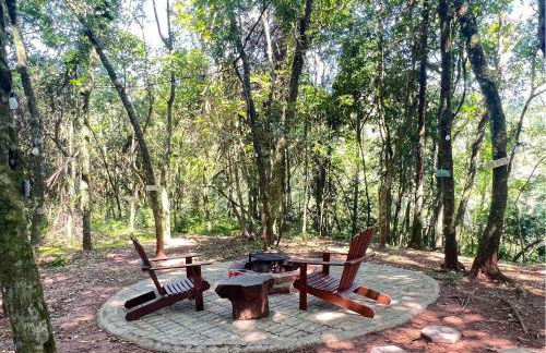 Cabanas do Valle - Foto 20