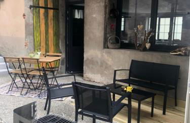 Le Loft de l ancienne forge - Foto 10