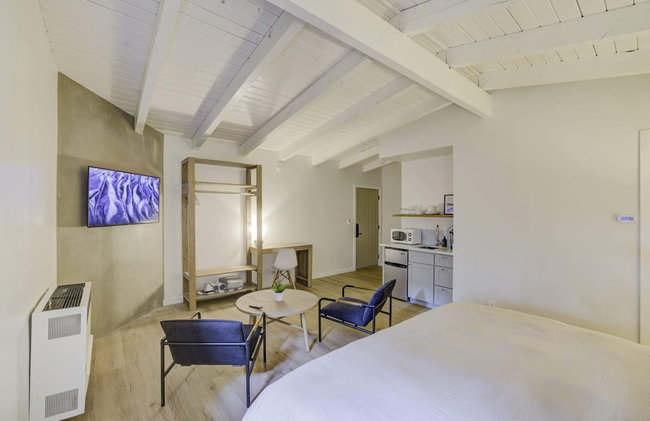 South Lake Chalet - Foto 17