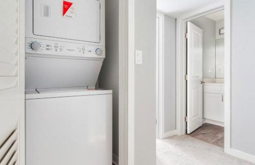 Blueground Midtown pool nr Stanford Park SFO-1895 - Foto 15