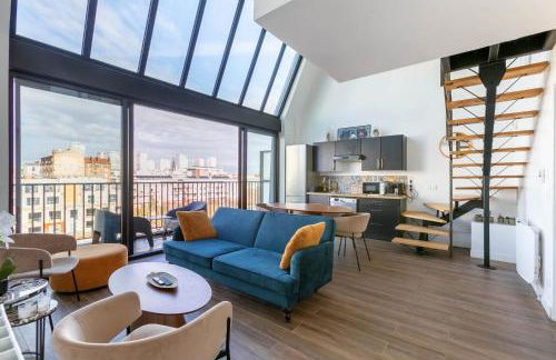 L'Escapade Paris - Foto 60