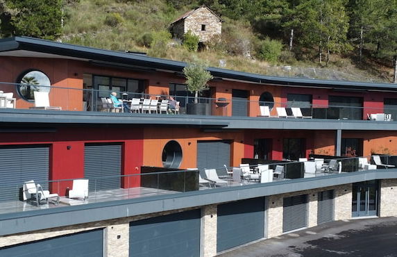 Les Restanques du Lac - Foto 54