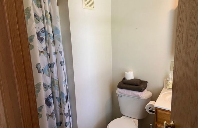 Large Country Home Pool and hot tub - Foto 9