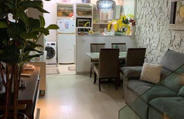 Casa 23 em Condomínio à 700m da Praia dos Astúrias Guarujá - SP - Foto 1