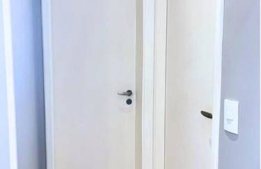 Apartamento Completo Business Comfort Home Office,Ar condicionado Quente e Frio, Estação de Trabalho, perto dos principais locais de eventos da zona sul, WiFi 500MB - Foto 9