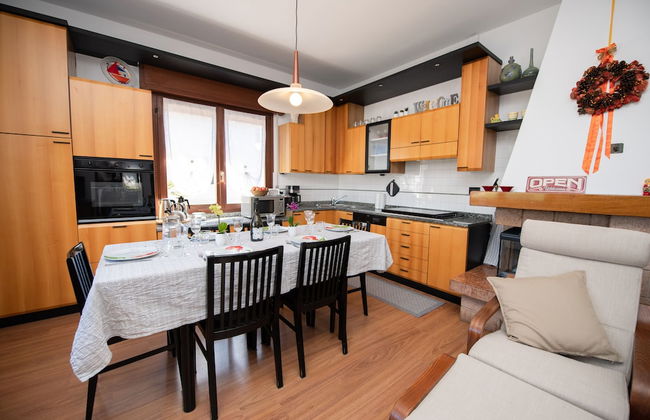 Il Cortiletto - Appartamento Anna - Foto 12