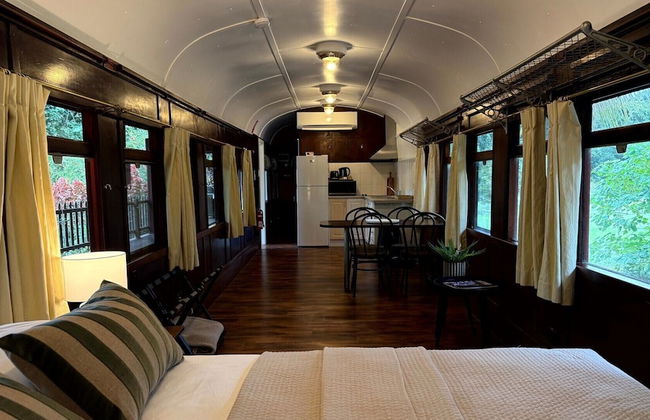 Daintree Beach Resort - Foto 29