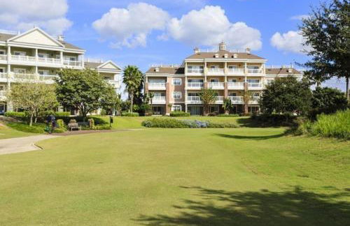 Luxury Condo on Reunion Resort and Spa Condo Orlando Condo 5121 - Foto 23