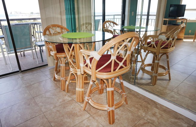 Gulf Strand Resort - Foto 19