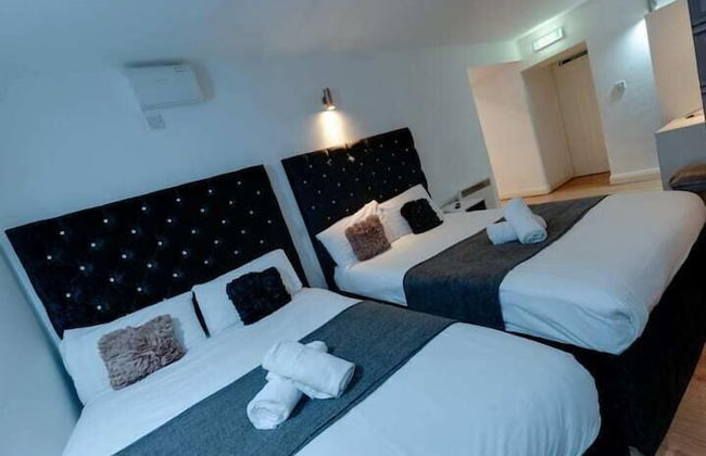 Dukes Street Apartment Hotel - Foto 2