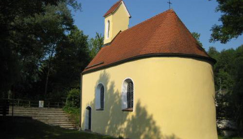 Bei München Ferienwohnung in Grafrath "Ampermoos" - Foto 4