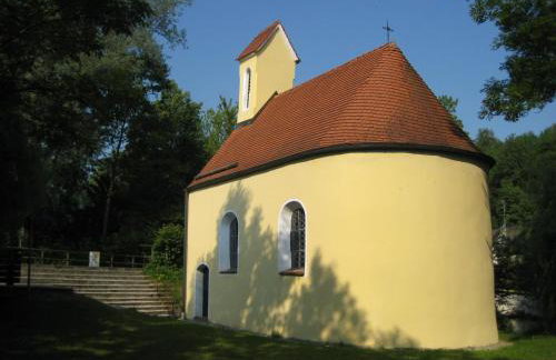 Bei München Ferienwohnung in Grafrath "Amperland" - Foto 4