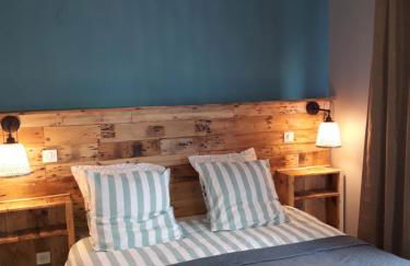 Gîte avec vélos, option spa et bien-être sur la Véloscénie - Foto 18