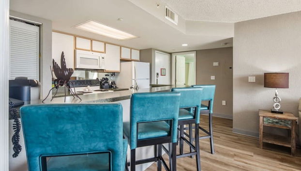 The Grand Turk by Brightwild Sunset View Pool - Foto 4, Habitación