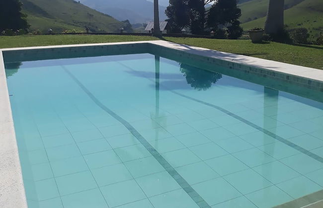 Hotel Fazenda Valaisan - Photo 15