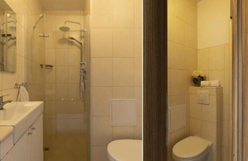 Elite Apartment Beach & City Economy - Foto 13
