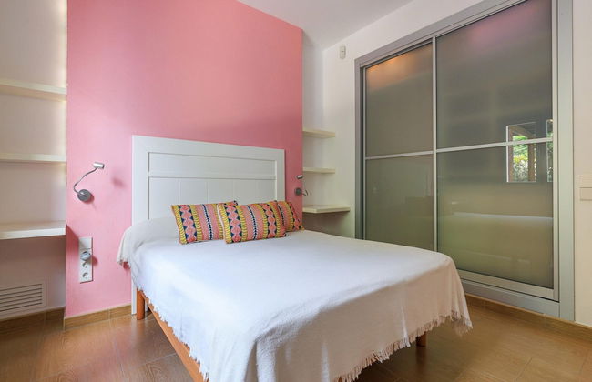 Belvilla by OYO La Parada - Foto 9