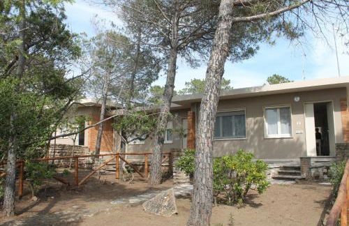 Le tre Caravelle -La Nina- 50m dal mare - WI-FI - Foto 25