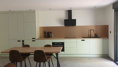 Loft du Bugey - Foto 5