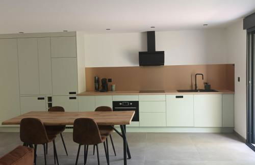 Loft du Bugey - Foto 1