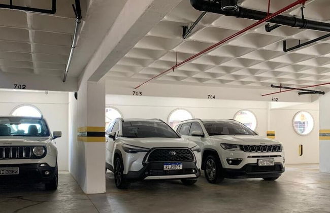 Atlantic Ocean Residence - Foto 61